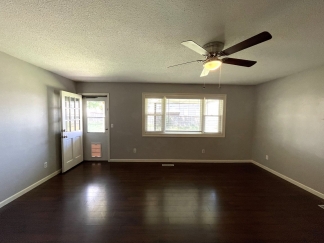 Available and Showing Now! 18-Month Lease Offer!!  "Lake Hefner Haven: Experience the Allure of a Stunning 3/2 Home!"