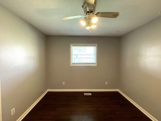 Available and Showing Now! 18-Month Lease Offer!!  "Lake Hefner Haven: Experience the Allure of a Stunning 3/2 Home!"