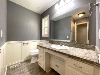 Available and Showing Now! 18-Month Lease Offer!!  "Lake Hefner Haven: Experience the Allure of a Stunning 3/2 Home!"