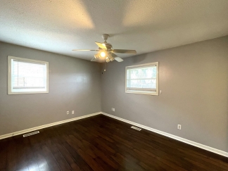 Available and Showing Now! 18-Month Lease Offer!!  "Lake Hefner Haven: Experience the Allure of a Stunning 3/2 Home!"