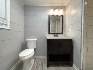 Available and Showing Now! 18-Month Lease Offer!!  "Lake Hefner Haven: Experience the Allure of a Stunning 3/2 Home!"