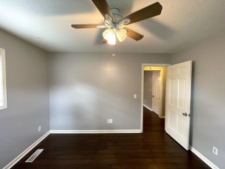 Available and Showing Now! 18-Month Lease Offer!!  "Lake Hefner Haven: Experience the Allure of a Stunning 3/2 Home!"