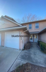 Great price for this spacious updated 2 bed 2.5 bath home