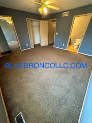 Great price for this spacious updated 2 bed 2.5 bath home