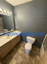 Great price for this spacious updated 2 bed 2.5 bath home