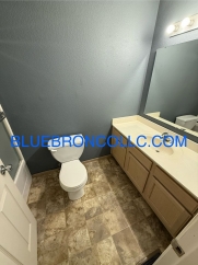 Great price for this spacious updated 2 bed 2.5 bath home