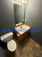 Great price for this spacious updated 2 bed 2.5 bath home