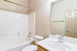 Gorgeous 3bed/2bath perfectly located in South Arlington!