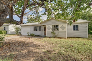 Downtown Burleson - 344 NW Renfro St, Burleson, TX 76028