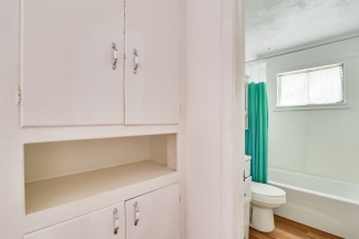 Downtown Burleson - 344 NW Renfro St, Burleson, TX 76028