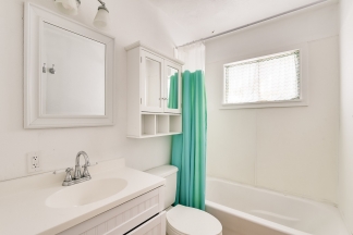 Downtown Burleson - 344 NW Renfro St, Burleson, TX 76028