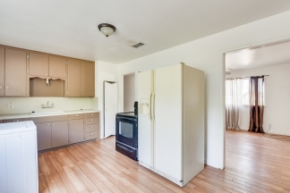 Downtown Burleson - 344 NW Renfro St, Burleson, TX 76028