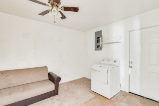 Downtown Burleson - 344 NW Renfro St, Burleson, TX 76028