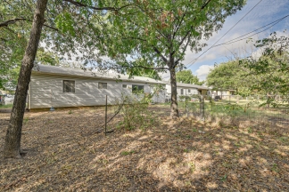 Downtown Burleson - 344 NW Renfro St, Burleson, TX 76028