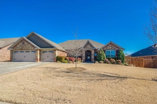 4 Bedroom 3 bath For Rent in River Walk Farms Estate!