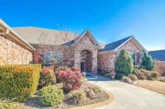 4 Bedroom 3 bath For Rent in River Walk Farms Estate!