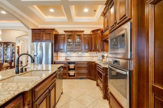 4 Bedroom 3 bath For Rent in River Walk Farms Estate!