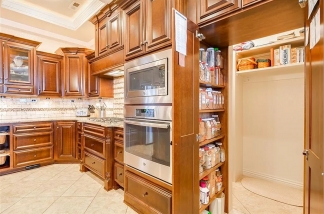 4 Bedroom 3 bath For Rent in River Walk Farms Estate!