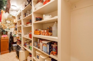 4 Bedroom 3 bath For Rent in River Walk Farms Estate!