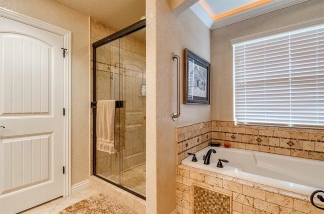 4 Bedroom 3 bath For Rent in River Walk Farms Estate!