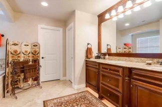 4 Bedroom 3 bath For Rent in River Walk Farms Estate!