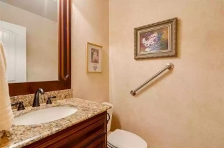 4 Bedroom 3 bath For Rent in River Walk Farms Estate!