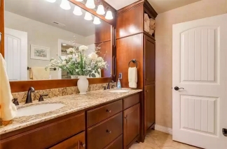 4 Bedroom 3 bath For Rent in River Walk Farms Estate!