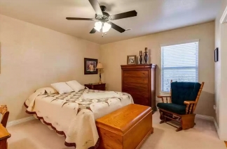 4 Bedroom 3 bath For Rent in River Walk Farms Estate!