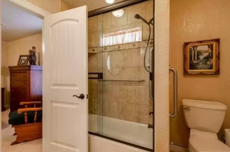 4 Bedroom 3 bath For Rent in River Walk Farms Estate!