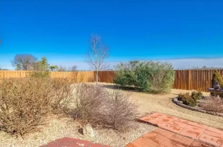 4 Bedroom 3 bath For Rent in River Walk Farms Estate!