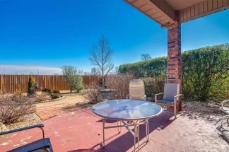 4 Bedroom 3 bath For Rent in River Walk Farms Estate!