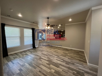 Stunning 3 Bed 2 Bath Home in Gated Lakeside Community!