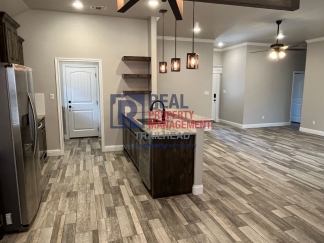 Stunning 3 Bed 2 Bath Home in Gated Lakeside Community!