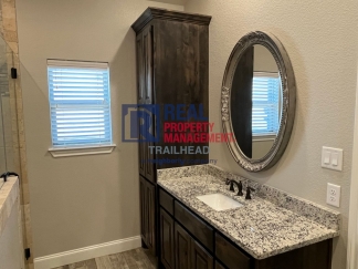Stunning 3 Bed 2 Bath Home in Gated Lakeside Community!