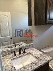 Stunning 3 Bed 2 Bath Home in Gated Lakeside Community!