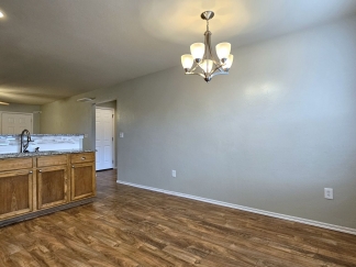 ASK ABOUT OUR MOVE-IN SPECIAL!! HALF-OFF THE 1ST FULL MONTH'S RENT WITH A 15-MONTH LEASE!!