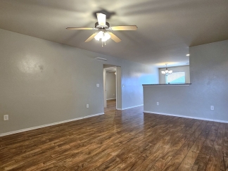 ASK ABOUT OUR MOVE-IN SPECIAL!! HALF-OFF THE 1ST FULL MONTH'S RENT WITH A 15-MONTH LEASE!!