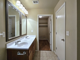 ASK ABOUT OUR MOVE-IN SPECIAL!! HALF-OFF THE 1ST FULL MONTH'S RENT WITH A 15-MONTH LEASE!!