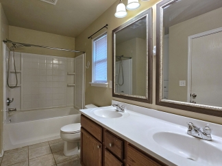 ASK ABOUT OUR MOVE-IN SPECIAL!! HALF-OFF THE 1ST FULL MONTH'S RENT WITH A 15-MONTH LEASE!!