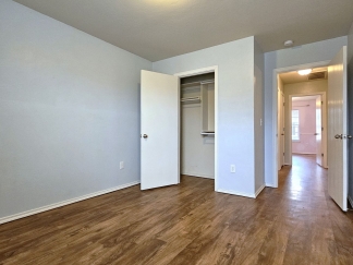 ASK ABOUT OUR MOVE-IN SPECIAL!! HALF-OFF THE 1ST FULL MONTH'S RENT WITH A 15-MONTH LEASE!!
