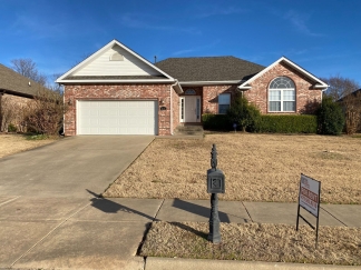 3 Bedroom Home for Rent in Springdale!