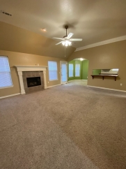 3 Bedroom Home for Rent in Springdale!