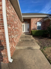 3 Bedroom Home for Rent in Springdale!
