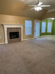 3 Bedroom Home for Rent in Springdale!