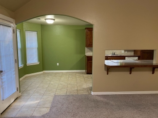 3 Bedroom Home for Rent in Springdale!