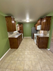 3 Bedroom Home for Rent in Springdale!