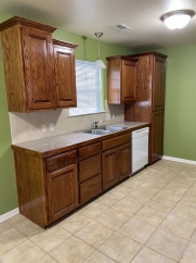 3 Bedroom Home for Rent in Springdale!