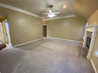 3 Bedroom Home for Rent in Springdale!