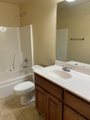 3 Bedroom Home for Rent in Springdale!