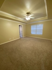 3 Bedroom Home for Rent in Springdale!